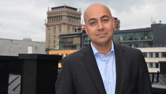 Ernst & Young finns med som samarbetspartner genom hela kedjan inom private equity, berättar Michel Eriksson, Nordenansvarig för private equity på Ernst & Young.